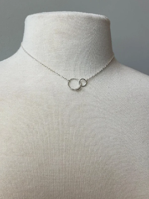 Sisters Necklace