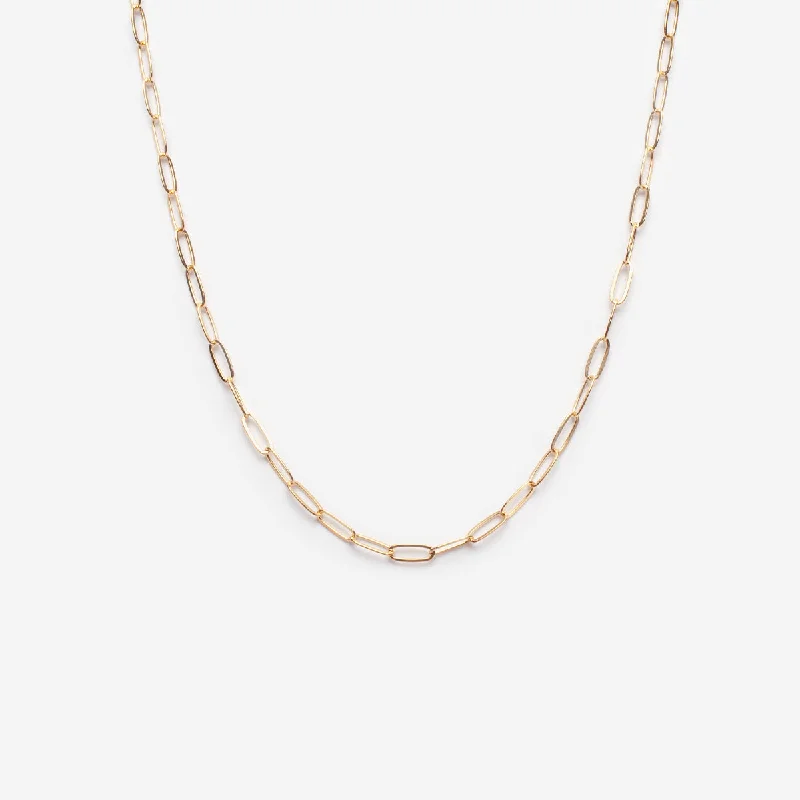 Maeve Chain Necklace