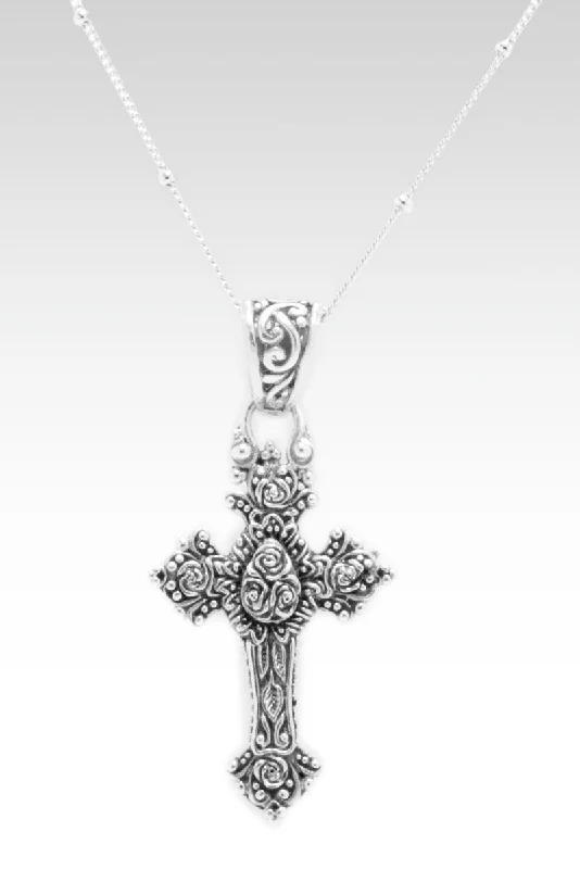 Ester Necklace™ in Tree of Life